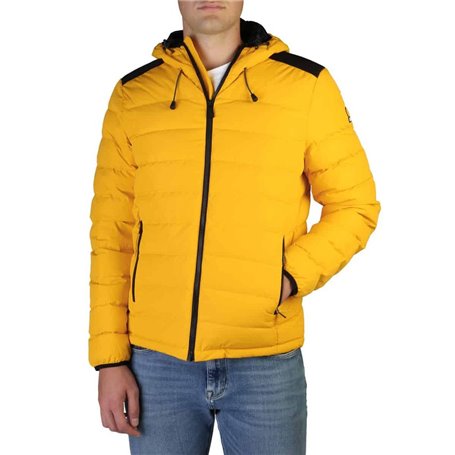 Ciesse Vestes Jaune Homme