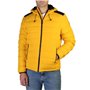 Ciesse Vestes Jaune Homme