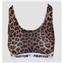 Philipp Plein Top Brun Femme