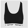 Philipp Plein Top Noir Femme