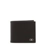 Ferragamo Portefeuilles Noir Homme