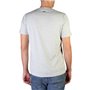 Diesel T-shirts Gris Homme