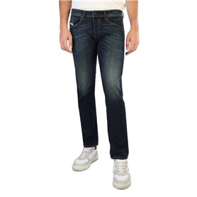 Diesel Jeans Bleu Homme