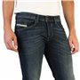 Diesel Jeans Bleu Homme