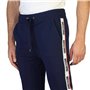 Moschino Pantalon de jogging Bleu Homme