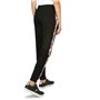 Moschino Pantalon de jogging Noir Femme