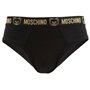 Moschino Set Noir Homme