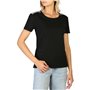 Moschino T-shirts Noir Femme