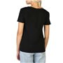 Moschino T-shirts Noir Femme