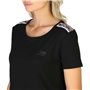 Moschino T-shirts Noir Femme