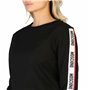 Moschino Sweat-shirts Noir Femme