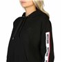 Moschino Sweat-shirts Noir Femme