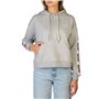 Moschino Sweat-shirts Gris Femme