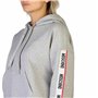 Moschino Sweat-shirts Gris Femme