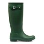 Hunter Bottes Vert Femme