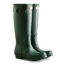 Hunter Bottes Vert Femme