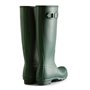 Hunter Bottes Vert Femme