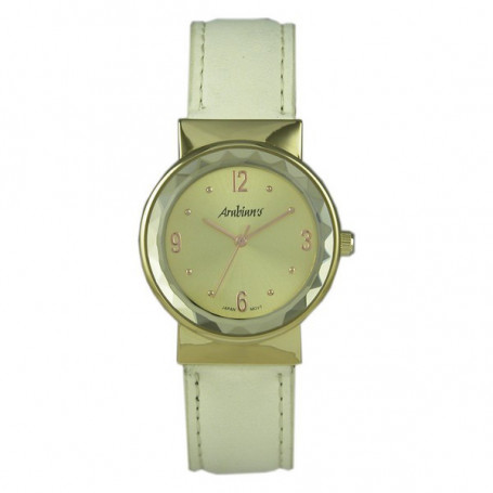 Montre Unisexe Arabians DBA2213WB (33 mm) 23,99 €