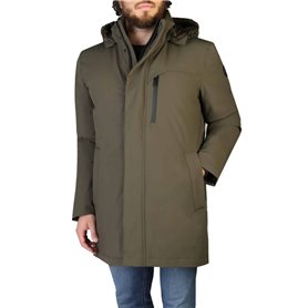 Woolrich Vestes Vert Homme