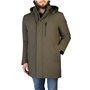 Woolrich Vestes Vert Homme