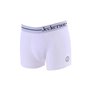 Jeckerson Boxers Blanc Homme