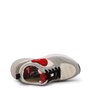 Love Moschino Sneakers Blanc Femme