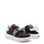 Love Moschino Sneakers Noir Femme