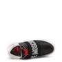 Love Moschino Sneakers Noir Femme