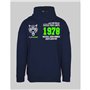 Plein Sport Sweat-shirts Bleu Homme