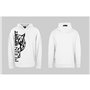 Plein Sport Sweat-shirts Blanc Homme