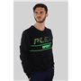 Plein Sport Sweat-shirts Noir Homme