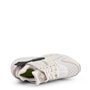 Nike Sneakers Blanc Homme