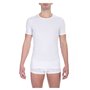 Bikkembergs T-shirts Blanc Homme