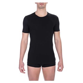 Bikkembergs T-shirts Noir Homme