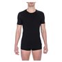 Bikkembergs T-shirts Noir Homme