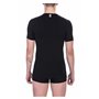 Bikkembergs T-shirts Noir Homme