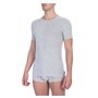 Bikkembergs T-shirts Gris Homme