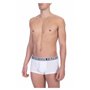 Bikkembergs Boxers Blanc Homme