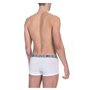 Bikkembergs Boxers Blanc Homme