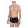 Bikkembergs Boxers Noir Homme