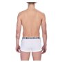 Bikkembergs Boxers Blanc Homme