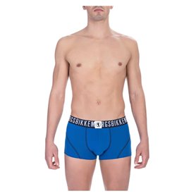 Bikkembergs Boxers Bleu Homme