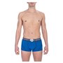 Bikkembergs Boxers Bleu Homme