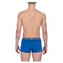 Bikkembergs Boxers Bleu Homme