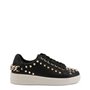 Guess Sneakers Noir Femme