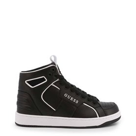 Guess Sneakers Noir Femme