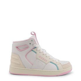 Guess Sneakers Blanc Femme