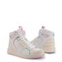 Guess Sneakers Blanc Femme