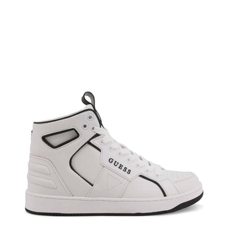 Guess Sneakers Blanc Femme