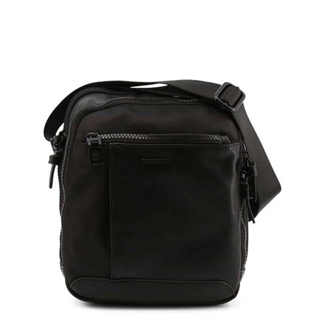 Lumberjack Sacs bandoulière Noir Homme